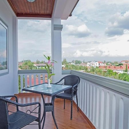 Hotel Angkor Ry Boutique Ciudad de Siem Riep Exterior foto