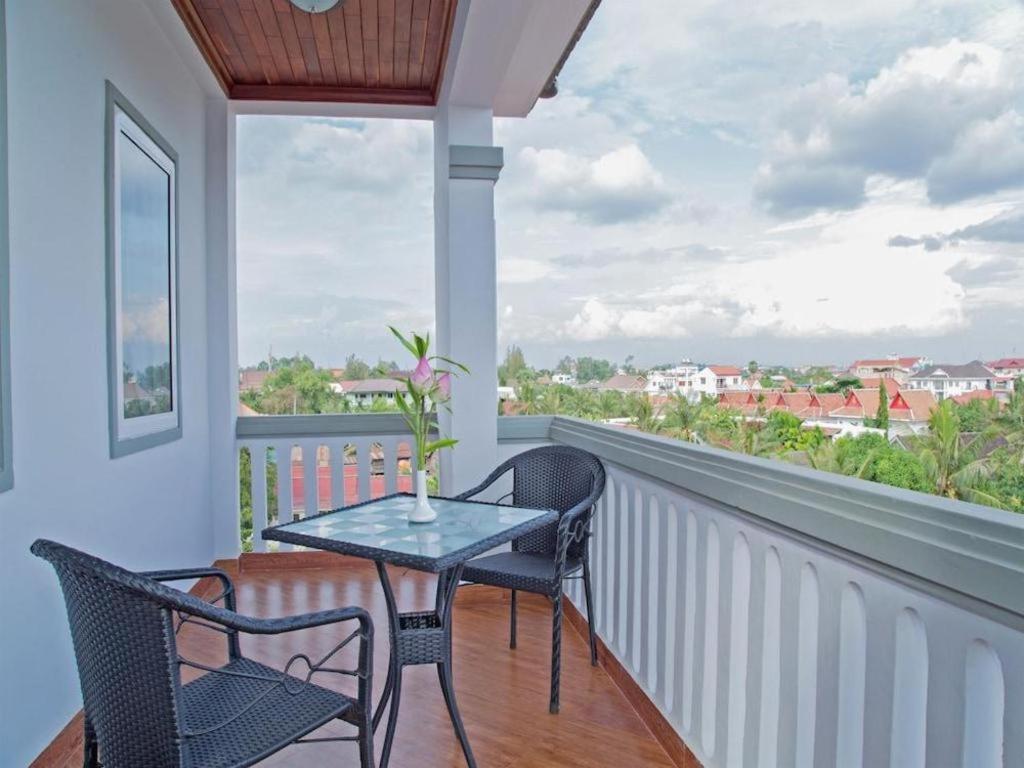 Hotel Angkor Ry Boutique Ciudad de Siem Riep Exterior foto