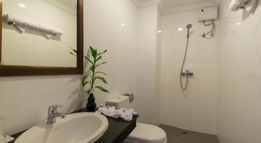 Hotel Angkor Ry Boutique Ciudad de Siem Riep Exterior foto
