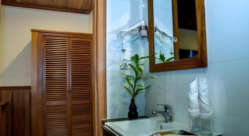 Hotel Angkor Ry Boutique Ciudad de Siem Riep Exterior foto